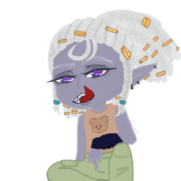 Candygoblinn